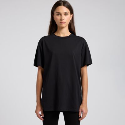 AS Colour Womens Martina Boyfriend Tee Thumbnail