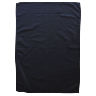 Black Tea Towel Thumbnail