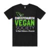 AS Colour Mens Basic Tee Thumbnail
